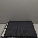 6 Pack 3000 Replacement Filters, 1 Filter, 1 Activated Carbn and 4 Extra Carbn Pre-Filters(1+1+4)