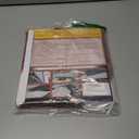 EPAuto CP134 (CF10134) Premium Cabin Air Filter includes Activated Carbon