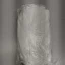 Organic Cotton Moisturizing Hand Gloves, 6 Pairs, White, Washable SPA Gloves for Dry Hands Eczema Work Inspection(6pair),for Halloween and Christmas Gifts