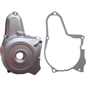 RedCap Stator Cover for 2-Coil Stator Engine Fits 50cc 70cc 90cc 110cc 125cc Chinese ATV Dirt Bike Compatible with TaoTao Peace JCL KinRoad Sunl Roketa Engine Cover
