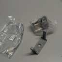 1 Set Refrigerator Evaporator Fan Motor 12002744 Compatible with Whirlpool AP4009649 1174059 12002744VP 67003917 67006515