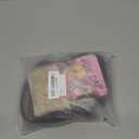 Short Bob Wig with Bangs for Women Red Wigs Synthetic Curly Wavy Hair Wigs Natural Looking Heat Resistant Fiber Hair for Women