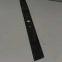 Replacement for Ryobi OEM 682162001 20" Blade for 40V Mower RY40107 RY40108 RY40109 635373001