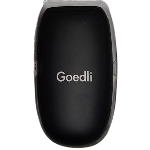 Goedli Hand Warmer Power Bank 5000 mAh
