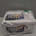 Single Din Touchscreen Radio with Wireless Apple CarPlay & Android Auto, 6.9" IPS Car Stereo with Bluetooth, Mirror Link, FM/AM,EQ, USB/Type-C, SWC, HD Backup Camera, Microphone for Car Audio Upgrade