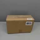 Wooden Desk Organizer Mail Organizer Countertop, Desktop Organizer Mail Sorter Mail Holder Bill Organizer for Desk, Desk Organizers and Accessories for Women (Black)