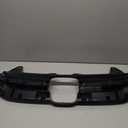TYG Front Grille Fit for 2015-2016 Honda CR-V, OE Style Replacement Non-Active Exterior Grille, Replaces 71121-T1W-A01 HO1200224