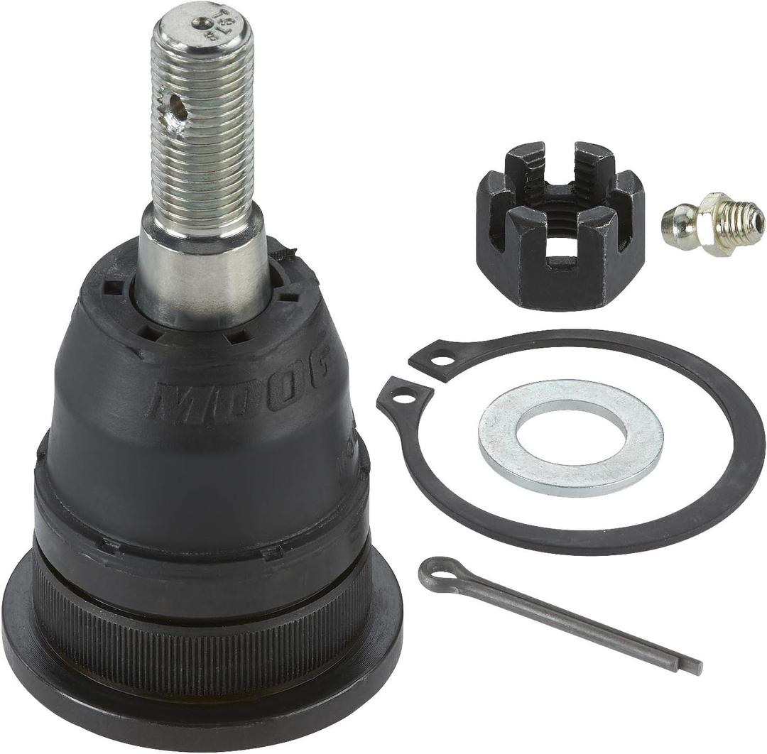 MOOG K80628 Front Upper Suspension Ball Joint for Ram 1500