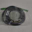 Edge Trim Black Large, Fits Edge 1/4 Inch, Length 10 Feet (3.05 Meter)