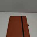 Ztotop Case for iPad Air 3rd Generation 2019/iPad Pro 10.5 Inch 2017, Premium PU Leather Business Folding Stand Folio Cover for iPad Air 3 Gen, Brown