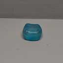 Schylling NeeDoh Nice Cube -Sensory Squeeze Toy with Super Solid Squish - 2.25" Cube (Blue)