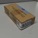 Goldenwarm 5 Pack 4 inch Gold Cabinet Handles Brushed Gold Cabinet Pulls Stainless Steel Drawer Pulls, Durable Kitchen Cabinet Handles - Bathroom Bedroom Dresser Handles Easy DIY Upgrade (4in Hole Centers)