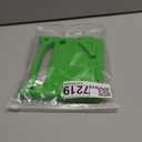 2024 New 8inch Tablet Case for Kids(12th/10th Generation, 2024/2022/2020 Release) Incompatible with iPad Sony 8inch Tablet-SHERBORN Lightweight Shockproof Case with Stand Handle - Green