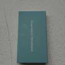 Lerobo Stainless Steel Band Compatible with Samsung Galaxy Watch 8 7 6 5 4 FE 40mm 44mm 45mm/Galaxy Watch 8 Classic 6 4 Classic 43mm 47mm 42mm 46mm, 20mm Metal Replacement Band for Men Women (Black)