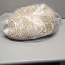 CatGuru Cat Litter Mat, Medium, Extra Large, XXL, Waterproof Litter Box Mat, Non Slip Kitty Litter Mat, Machine Washable Litter Trapping Mat, Soft Litter Tray, Cat Stuff (XXL, Sand/Heavy-Duty)