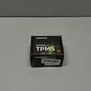 TPMS Sensor, 4Pack 315MHz Tire Pressure Monitor Sensors Compatible with Buick GMC Chevy Cadillac Replace#13581558 13598771,13598772,13586335,20923680