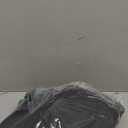 Padded Carry Bag for Cuisinart CGG-180T/180TS/180TB Tabletop Propane Grill, Portable Gas Grill Carry Case with Propane Cylinder Pockets (Case Only) (Black)