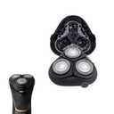 S3000 Replacement Head Holder Compatible with Philips Norelco Aquatec Shavers,Razor Blades for S3000 Series S3206 S4303. (1 Count (Pack of 1))