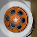 NEWTRY Mini Centrifuge Machine, 10mlX6 Lab Desktop Centrifuges, Electric Centrifuge, 300-4000r/min, 0-60hours (110V US Plug)