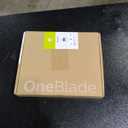 Philips OneBlade Hybrid Electric Trimmer and Shaver, QP2520