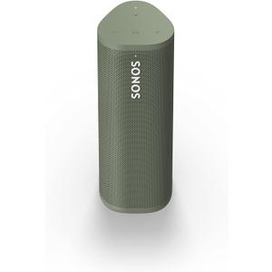 Sonos Roam 2 - Green - Portable Waterproof Bluetooth Speaker