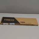 TRICO Gold 3-Piece Driver/Passenger/Rear All-Weather Automotive Replacement Windshield Wiper Blade Kit for 2006-2012 Toyota Rav4; Includes 24", 17" & 12" Premium Beam Blades