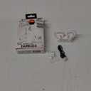 by tech FF01 BE SPORT HOOK FARBUDS WHITE