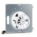 S0503B000 Bathroom Fan Motor Assembly for NuTone 763RLN B, 763RL/769RL A Unit 763RLN 763RLL 763RLN-R01 769RF/769RL B Unit Exhaust Fan Replacement