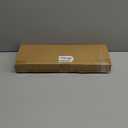 5-Tier Small Shoe Rack for Closet and Entryway, Narrow Shoe Shelf Organizer,Stackble Shoe Stand,Non-Woven Fabric Metal Free Standing Shoe Racks (Black, 18" W x 9.9" D x 28.6" H)