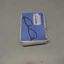 SIGVAN Progressive Multifocal Computer Glasses Women Men Blue Light Blocking Reading Glasses Spring Hinge Readers (4 Mix)