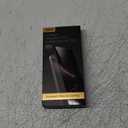 ESR Accessory Glass by Corning 3 Pack 9H+ Glass for iPhone 17 Pro Max Screen Protector, with AR Anti-Reflective Technology, Military Grade Shatterproof & Durable with UltraFit Tray