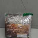 JMEXSUSS 200 LED Red Christmas Net Lights, 9.8ft x 6.6ft Connectable Christmas Bush Lights with Remote, 8 Modes Plug in Net Light Outdoor Mesh Light Waterproof for Tree, Yard, Valentines Decoration