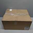 4 Pack Small Trash Can for Bathroom - 3 Gallon/12-Liter Wastebasket, Round Plastic Garbage Container Bin for Bedroom Office White.