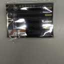 UNA GELLA Press On Nails Short Square : Ombre Soft Gel Press Ons Kit with Nail Glue Adhesive Tabs Nail File, Valentine's Day 16 Sizes - 32 Reusable Fake Nails, Nude Cream