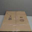 U.S. Pool Supply Professional Heavy Duty Large 15" x 16" Swimming Pool Leaf Skimmer Net - Fine Mesh Netting, Easy Scoop Edge - Fast Cleaning, Debris Pickup Removal - Fits Standard Swimming Pool Poles