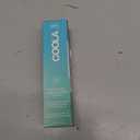 COOLA Organic Face Sunscreen SPF 30 Sunblock Lotion, Dermatologist Tested Skin Care for Daily Protection, Vegan and Gluten Free, Cucumber, 1.7 Fl Oz
