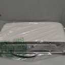 bella 2 Slice Slim Toaster, Fits-anywhere Kitchenware, 6 Setting Shade Control with Reheat & Cancel Buttons, Fits Sourdough, 10 Long Slot, Anti Jam & Auto Shutoff, 900 Watt, Oatmilk