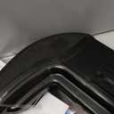 Graco TurboBooster 2.0 Backless Booster Car Seat, Trisha, Easy to Clean with Halfway Cup Holders