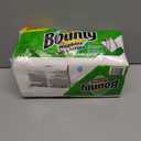 Bounty Paper Napkins, White, 200 Count, Packaging may vary