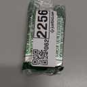 Upgrade Fidget Spinner for Stress Relief,Magnetic Fidget Spinner Rings with Rotating Sounds/Anti-Slip,Stainless Steel Ring Toy Stress Anxiety ADHD Relief Tool, Gifts for Adults and Teens (Silver)