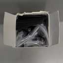 LADEESSE 5-Pack Reading Glasses for Women - Blue Light Blocking Readers for Computer Eye Strain Anti-Glare Men Womens Reader Eyeglasses/W Spring Hinge Bluelight Glass for Woman Eyes Protection(0.50)