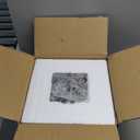 Livex Lighting 10102-05 Aero 2-Light Bath Light, Chrome, 4.5" x 18"