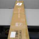 7 ft. Artificial PVC Christmas Tree with Stand White