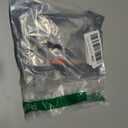 (2-Pack) 8 Pin PCIe Cable for Seasonic PSUs, PCIe 8 Pin Male to PCIe (6+2) Male Power Adapter Sleeved 25-inch (63cm)