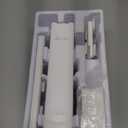 TP-Link EAP110-Outdoor V3, Omada N300 Wireless Outdoor Access Point, WiFi Coverage Up To 200 Meters, Passive PoE W/ Free PoE Injector, SDN Integrated, Cloud Access & Omada App, White