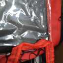 Volleyball Net, 12ft/20ft Training Set Height Adjustable, Portable Freestanding Practice for Hitting or Serving Drills, Pop up With Carry Bag for Backyard or Outdoor