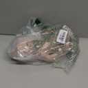 Silicone Reborn Baby Dolls 10/18.5 inch Full Body Doll Girls for Gifts (10 inch Beige)