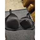 Playtex Bra Black Size 40 DDD