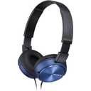 Sony Headphones MDRZX310AP