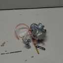 Blaster 200 Carburetor & Fuel Switch Valve Petcock Fits for Yamaha Blaster 200 YFS 200 Carburetor Carb Carby 1988-2006